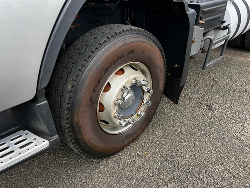 Caminhao Volvo Fh 520