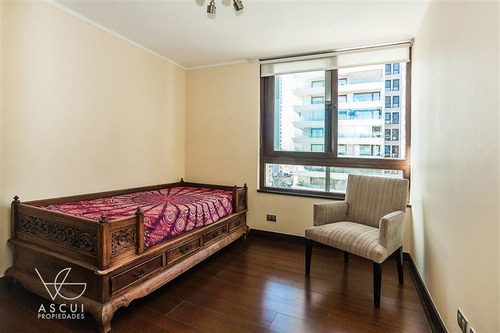 Imagen 11 de 23 de Departamento En Venta De 3 Dorm. En Vitacura