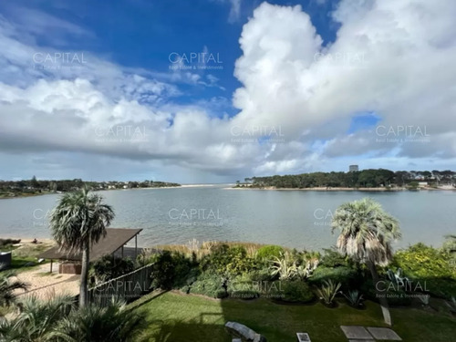 Alquiler De Apartamento En Delamar Frente Al Mar, La Barra