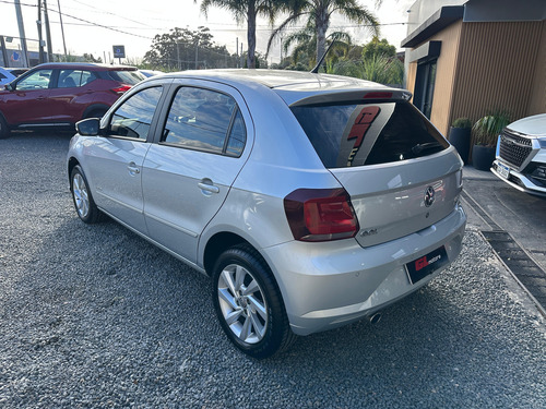 Volkswagen Gol 1.6 Highline At