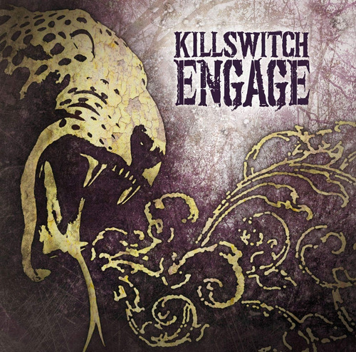 Cd: Killswitch Engage