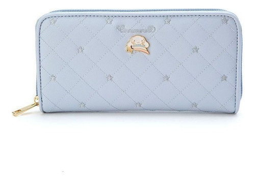 A Cartera Larga Cinnamoroll Mujer Nia Monedero Carteras D