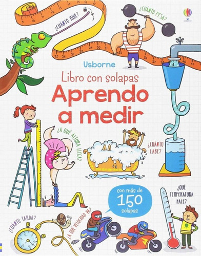 Midiendo Cosas (libro Original)