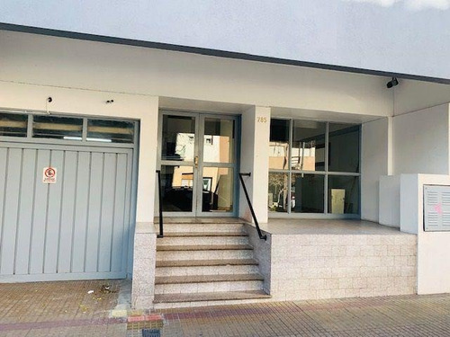 Imagen 2 de 12 de Departamento 1 Dormitorio. | Calle 54 Al 700