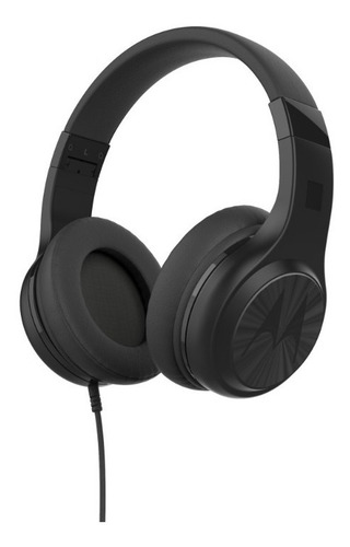 Imagen 1 de 8 de Auricular Motorola Pulse 120 Bass Over Ear Manos Libres