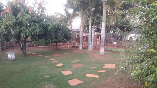 Imagem 4 de 21 de Chácara À Venda Em Chácara Boa Vista - Ch007900