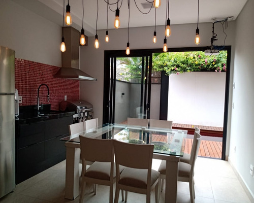 Imagem 8 de 26 de Condomínio Villa Dos Inglezes - Sobrado Personalizado - Ca00763 - 69436374