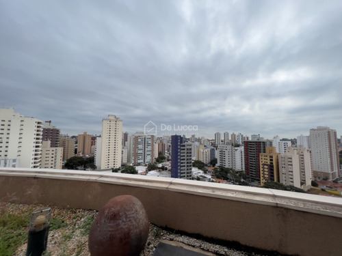 Imagem 16 de 30 de Cobertura À Venda Em Cambuí - Co011390