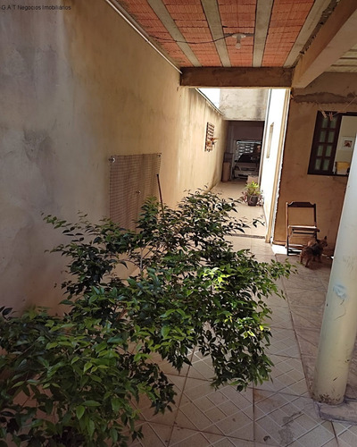 Imagem 3 de 12 de Casa À Venda No Jardim Santa Esmeralda - Sorocaba/sp - Ca12339 - 70968574