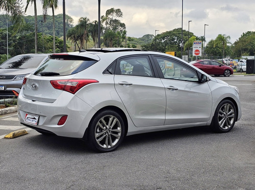 Hyundai I30 1.8 MPI 16V