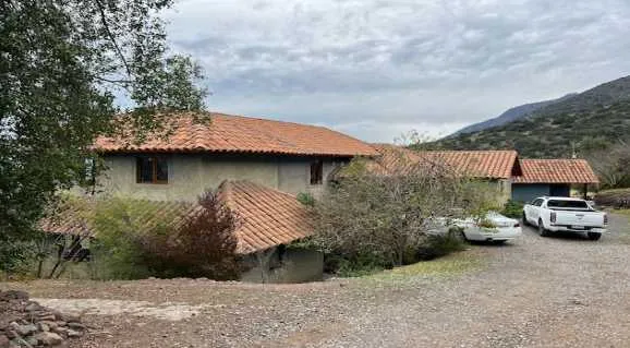 Imagen 1 de 26 de 2 Viviendas En 1000 Mts2. Lo Cañas (177823)