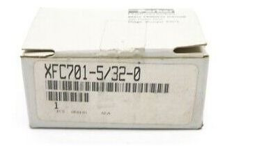 Parker Xfc701-5/32-0 Nsmp Mgg