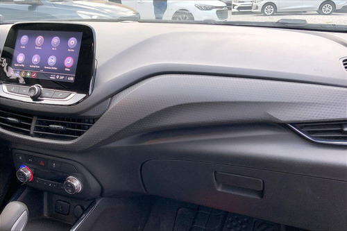 Chevrolet Onix 2022