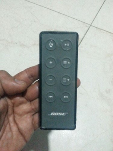 Control Bose