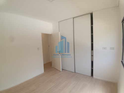 Alquiler Departamento 2 Ambientes Con Cochera Y Piscina En Pilar