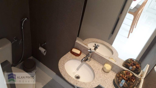 Apartamento Com 2 Dormitórios À Venda, 98 M² Por R$ 1.000.000,00 - Graça - Salvador/ba - Ap1219