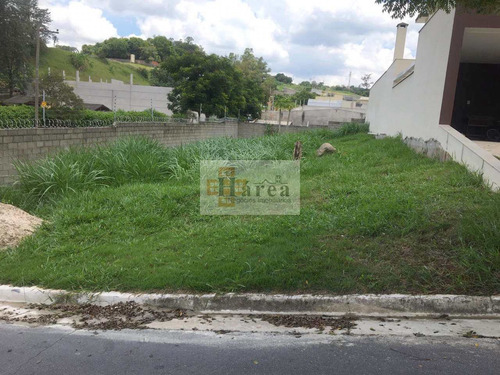 Imagem 4 de 9 de Condomínio: Gramados De Sorocaba - V16510