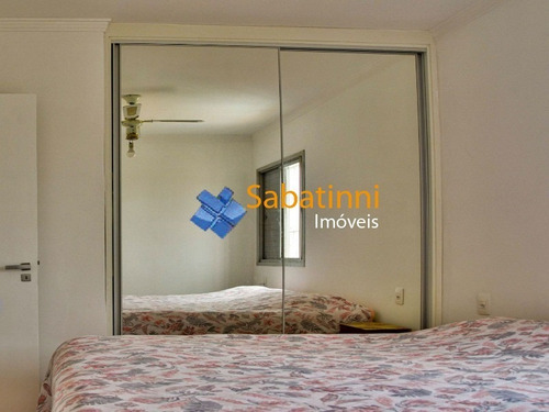 Imagem 5 de 20 de Apartamento A Venda Em Sp Tatuapé - Ap04571 - 69376884