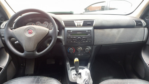 Fiat Stilo 1.8 8v Flex Dualogic 5p