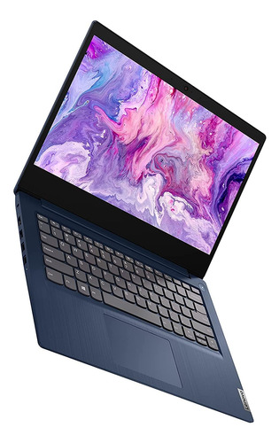 Laptop Lenovo Ideapad 2022 Ryzen 5 5500u 8gb Ram 256gb Ssd
