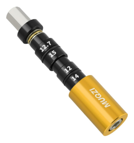 Kit De Reparación Para Extracción E Instalación De Oro