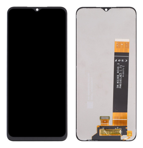 Pantalla Lcd Original For Samsung Galaxy M33 4g Sm-m336b Co