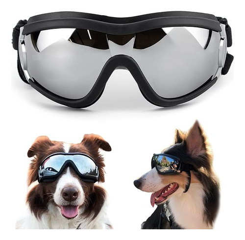 Gafas Sol Para Perro Gafas Sol Para Perros Raza Mediana Y Gr