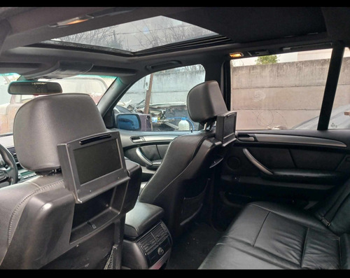 BMW X5 3.0 D Executive Stept