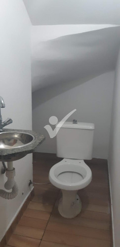 Casa À Venda Em Chácara Belenzinho - Ca000985