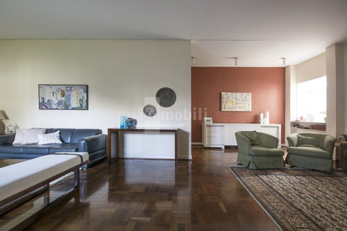 Imagem 2 de 15 de Oportunidade Casa Jardim Pauslistano Com 390m² E 5 Vagas - Pc88802