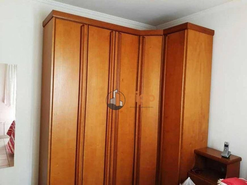 Imagem 13 de 18 de Sobrado Com 3 Dormitórios E 4 Banheiros À Venda, 176 M² Por R$ 900.000 - Santana - São Paulo/sp - So0039