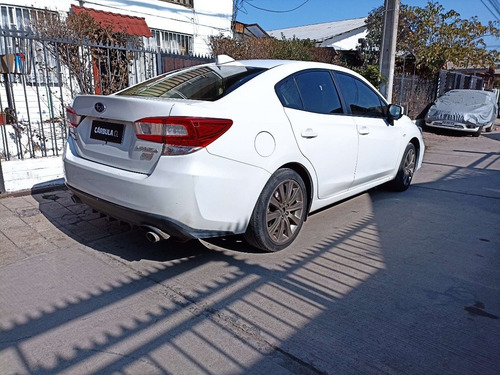 Imagen 5 de 20 de 2018 Subaru Impreza 1.6 Cvt Awd At 4p