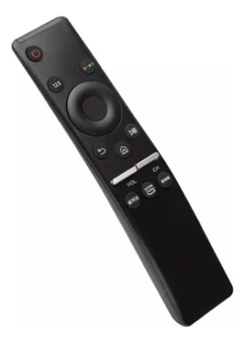 Control Remoto Compatible Samsung Smart Tv 4k + Envio