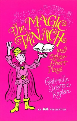 Libro The Magic Tanach And Other Short Plays - House, Beh...
