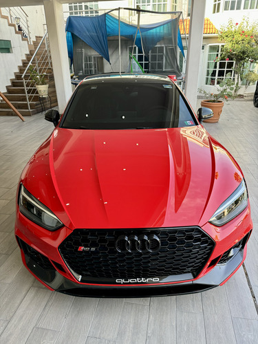 Audi Rs5