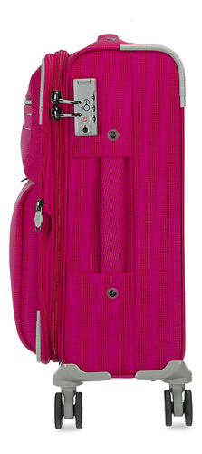 Maleta De Cabina 20 Plg Cloe Ezil I Rosa Chico