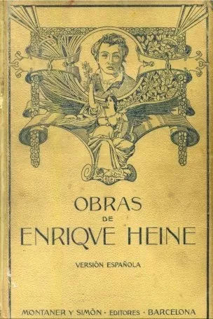 Enrique Heine: Obras Poeticas