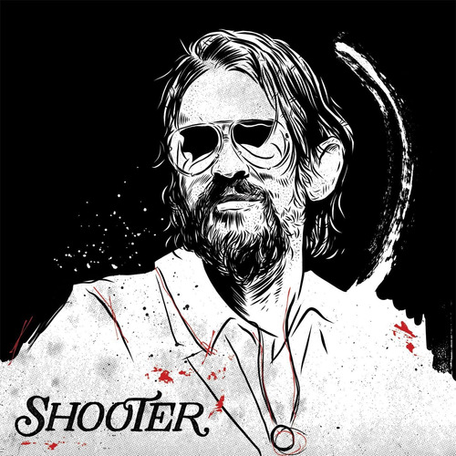 Cd: Shooter