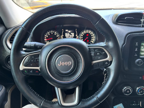 Jeep Renegade 1.8 Sport Plus