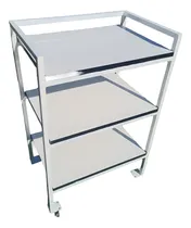 Comprar Mesa Para Aparatos De Kinesiologia, Estetica