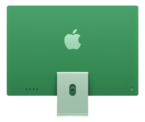 Imac 24 M4 - 10 Cpu, 10 Gpu, 16 Gb, 256 Gb Verde Claro