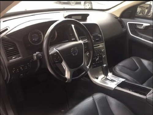 Volvo Xc60 T6 3.0 Turbo 304cv - Top De Linha