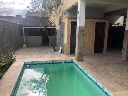 Imagem 4 de 15 de Casa De Vila-à Venda-campinho-rio De Janeiro - Brcv30026