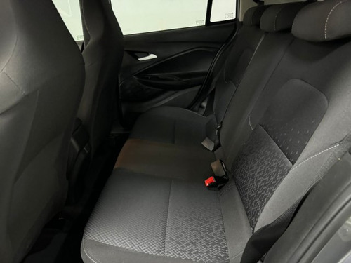 Chevrolet Onix Onix 1.0 TURBO FLEX LT MANUAL