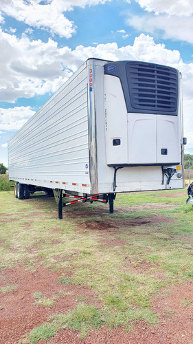 Caja Refrigerada 2012 Utility 