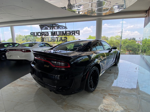 Dodge Charger 5.7 R-t At