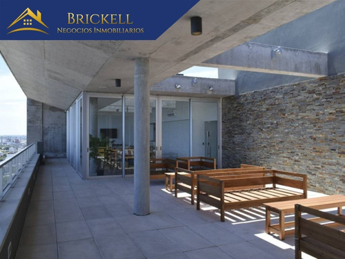 Imagen 17 de 17 de Apartamento En Venta Cordon. 2 Dormitorios,gge A Estrenar