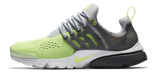 Zapatillas Nike Air Presto Ultra Breathe 898020-001   