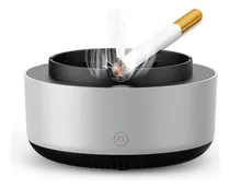 Comprar Cenicero Absorve Humo Para Cigarrillos En Interiores