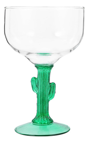 Pretyzoom Copas De Margarita Copas De Cóctel De Cactus Copa